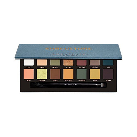 Anastasia Beverly Hills - Eye Shadow Palette Subculture
