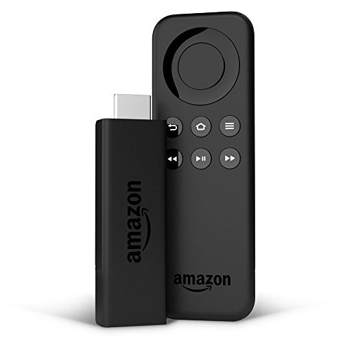 Fire TV Stick | Basic Edition | Streaming Media Player