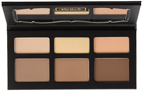 Kat Von D Shade + Light Contour Palette