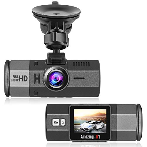 Oasser Dash Cam