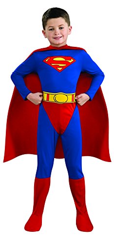Child's Superman Costume, Small