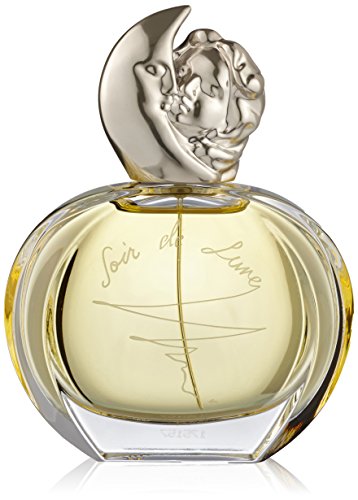 Sisley Soir De Lune for Women-1-Ounce EDP Spray