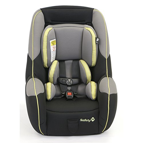 Safety 1st Guide 65 Convertible Car Seat - Tron