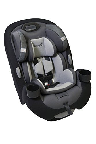 Safety 1st Grow N Go Air 3-In-1 Car Seat, Epic