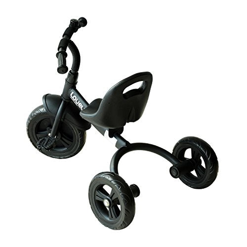 Qaba Easy Ride Toddler Trike - Indoor / Outdoor Activity Tricycle