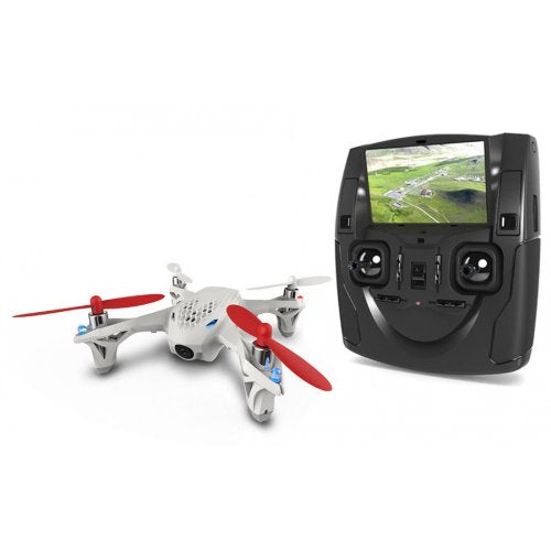 Hubsan FPV X4 Mini RTF Quadcopter