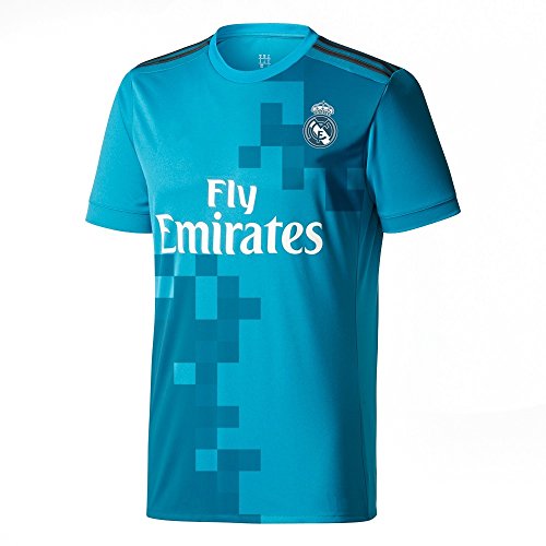 #7 Ronaldo Real Madrid Home Kid Soccer Jersey & Matching Shorts Set