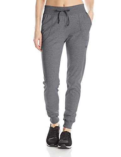 Champion Women's Jersey Pocket Pant