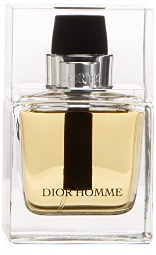 Christian Dior Men's Dior Homme Eau de Toilette Spray, 3.4 fl. Ounce