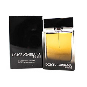 The One by Dolce & Gabbana for Men - 3.3 oz EDP Spray