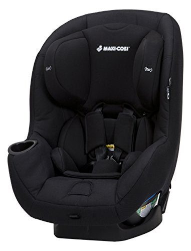 Maxi Cosi Jool Convertible Car Seat Total Black CANADA BRANDS