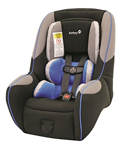 Safety 1st Guide 65 Convertible Car Seat - Tron