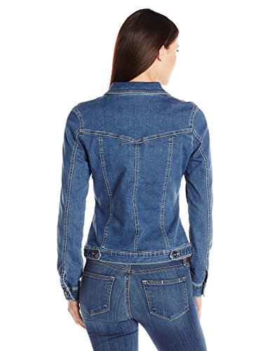 Women's Denim Jacket