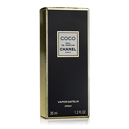 Chanel Coco Eau De Parfum Spray 35ml