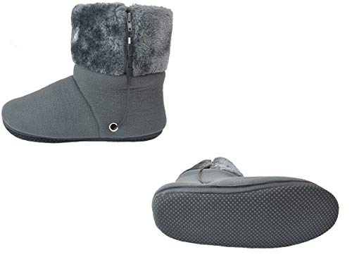 Far Infrared Carbon Fiber Heated Foot Warmer/Boots / Slippers