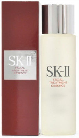 Sk Ii Facial Treatment Essence - 215ml-7.2oz