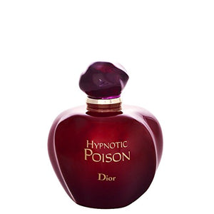 Hypnotic Poison By Christian Dior For Women. Eau De Toilette Spray 3.4-Ounce