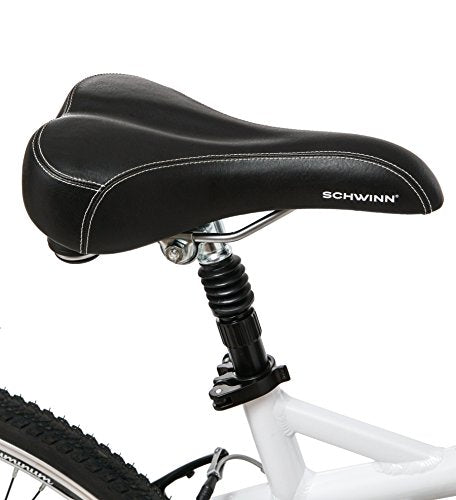 schwinn bicycle canada Schwinn Men's Network 3.0 700C Wheel Men's Hybrid Bicycle White, 18' F – CANADA BRANDS™