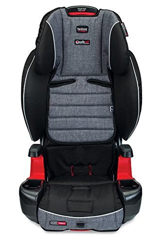 Britax Frontier ClickTight (G1.1) Harness-2-Booster Car Seat, Vibe
