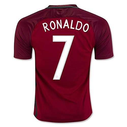 Portogallo Magliette Mondiali 2018 Portugal 2018 World Cup Pre