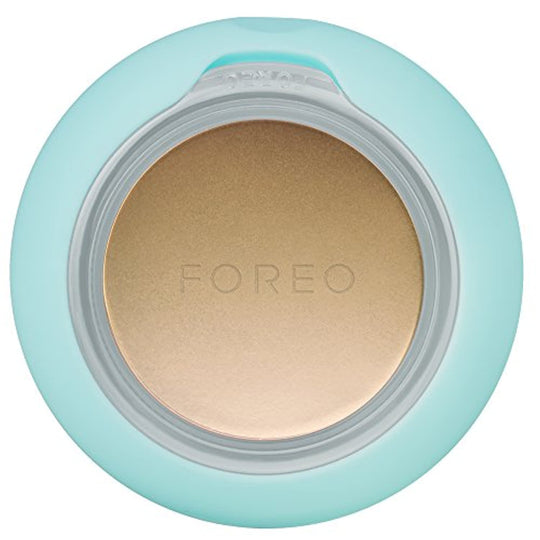 FOREO UFO SmartFacial Mask Treatment Device with Thermo/Cryo/LED Light Therapy and Sonic Pulsation