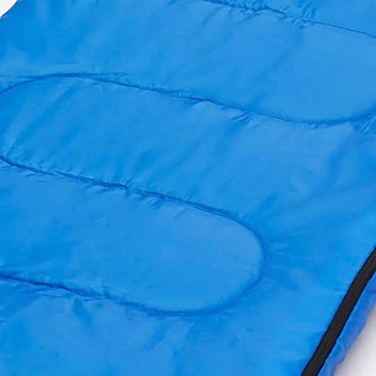 Premium Lightweight Warm Weather 200GSM Sleeping Bag (-3°C)