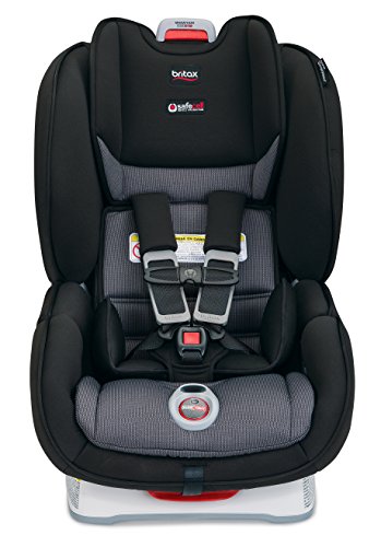Britax Marathon ClickTight Convertible Car Seat, Verve