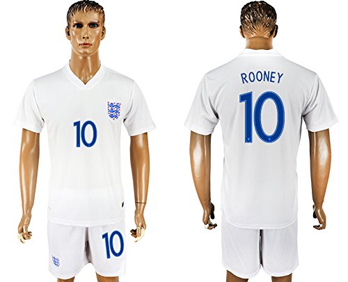 2018 World Cup England Men's Team Full Jersey