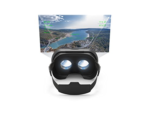 parrot vr goggles Parrot Bebop 2 Power FPV Pack