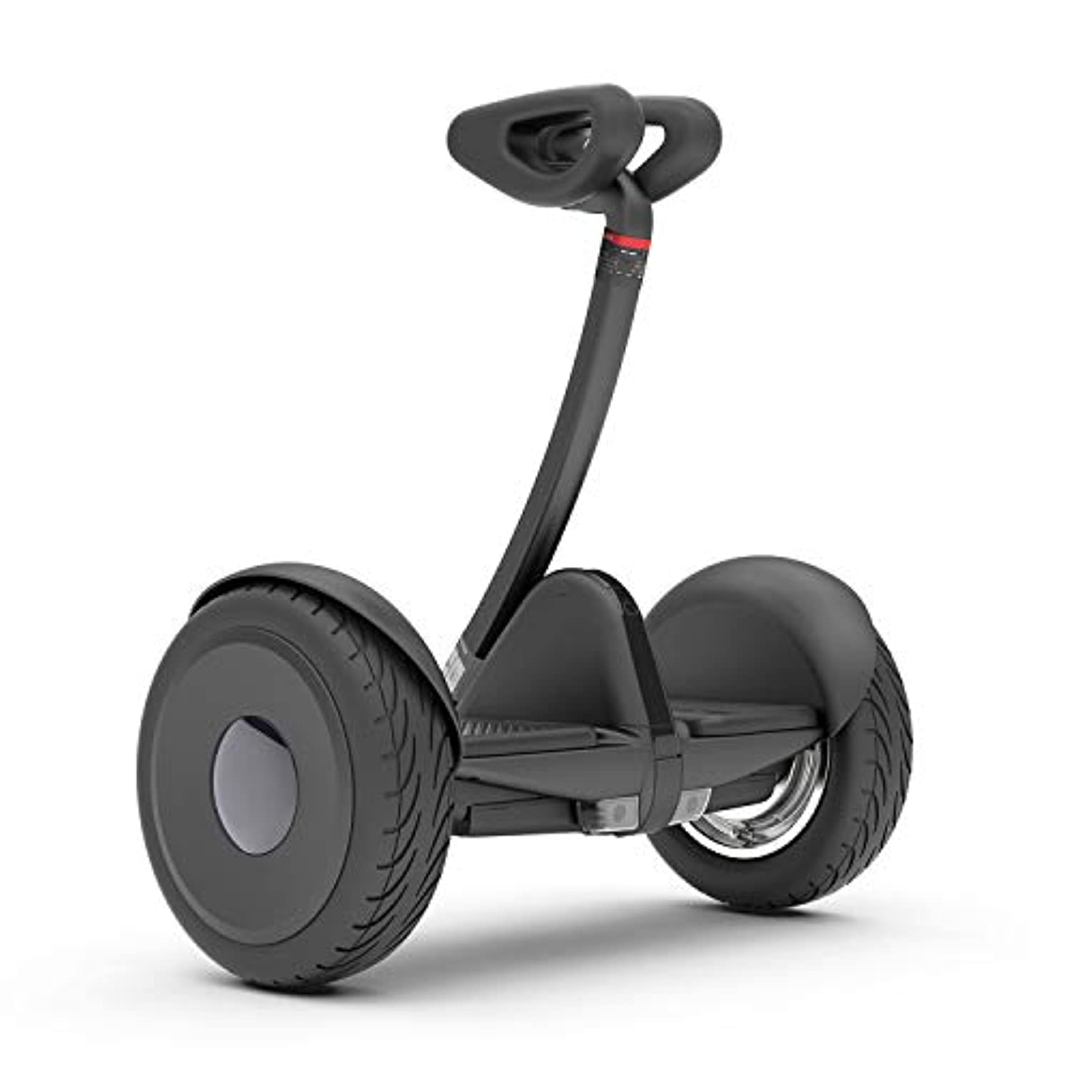 Segway Ninebot S Smart Self-Balancing Electric Transporter, Black