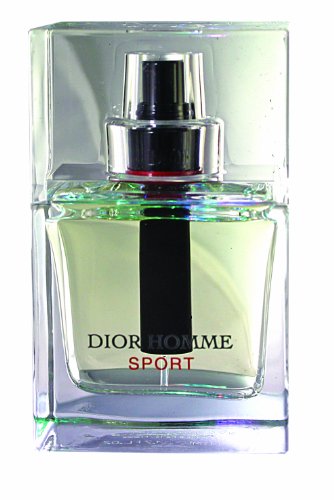 Christian Dior Dior Homme Sport for Men-1.7-Ounce EDT Spray