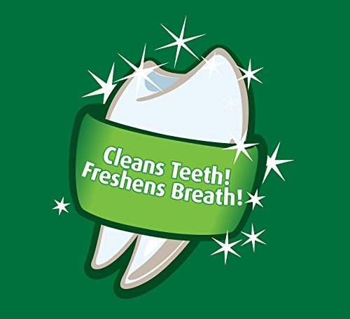 Greenies Dental Treats for Cats