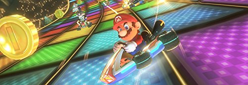 Mario Kart 8 Deluxe - Switch