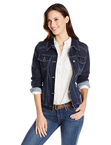 Women's Denim Jacket