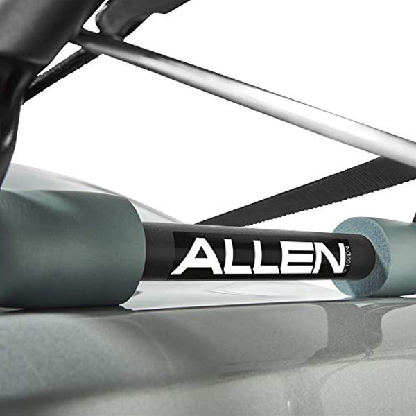 Allen Sports 2-Bike Trunk Mount Rack