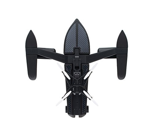 Parrot Hydrofoil MiniDrone, Orak, Black