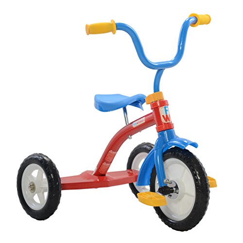 Fun Wheels 10" Tricycle