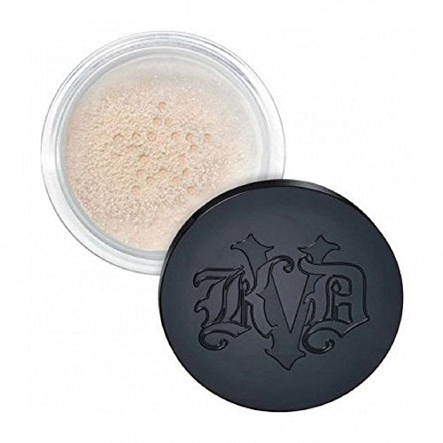 Kat Von D Lock-It Setting Powder by Kat Von D