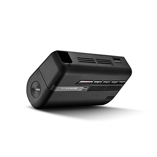 THINKWARE TW-F770 Dash Cam with Wi-Fi