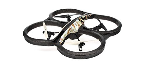 Parrot AR.Drone 2.0 Elite Edition Quadricopter, Snow – CANADA BRANDS™