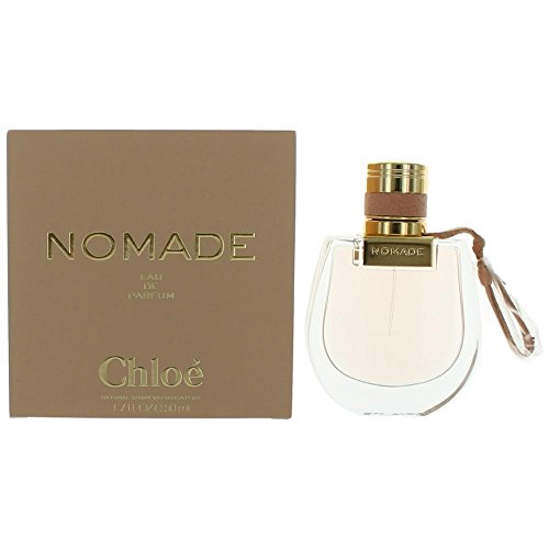 Chloe Nomade Eau De Parfum Vaporisateur Natural Spray, 1.7 oz/50ml