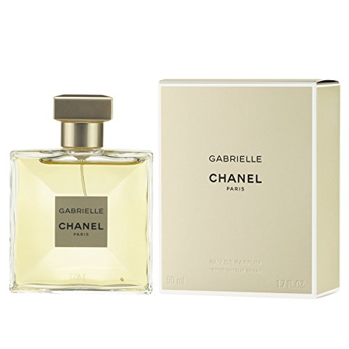 Chanel, Gabrielle By Chanel EAU De Parfum 50 Ml 1.7 Oz