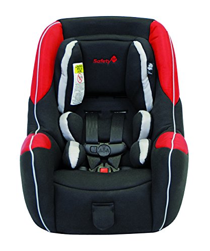 Safety 1st Guide 65 Convertible Car Seat, Top Shot