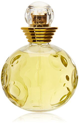 Dolce Vita By Christian Dior For Women. Eau De Toilette Spray 3.4-Ounce