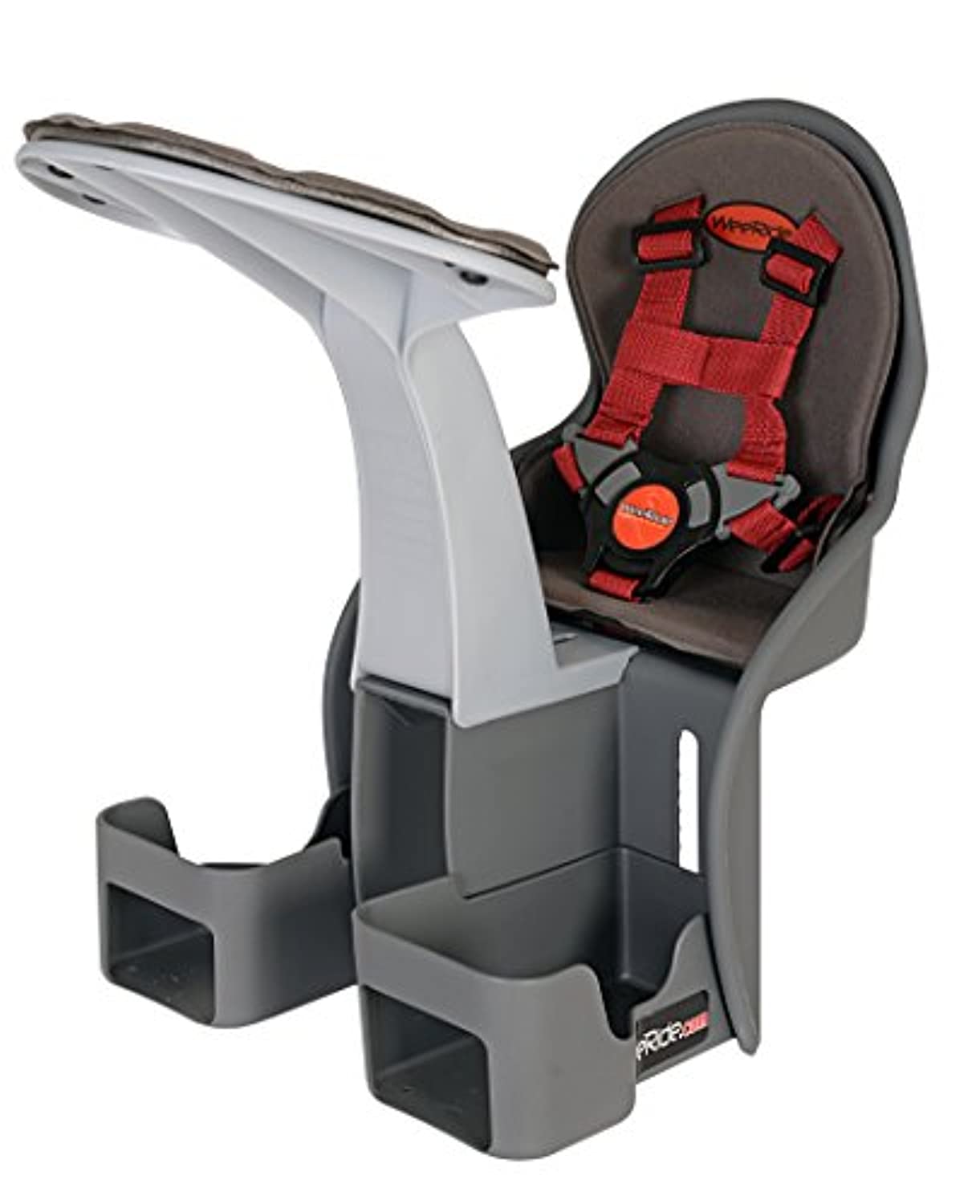 WeeRide Kangaroo チャイルドシート WeeRide Kangaroo Child Bike Seat – CANADA BRANDS™