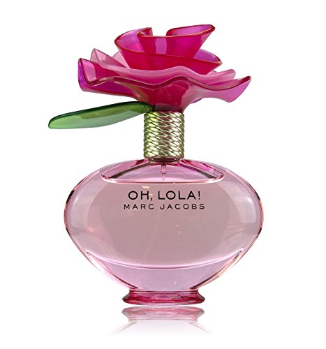 Marc Jacobs Oh Lola! 100ml/3.4oz Eau De Parfum Spray Perfume Fragrance for Women