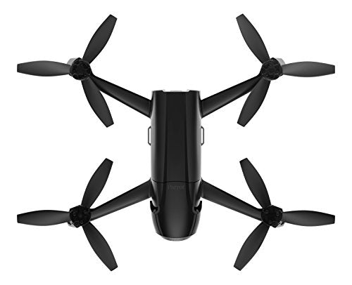 Parrot Bebop 2 Power FPV Pack - Film like a Pro with Smart Flights and up to 60 minutes of combined of flight time