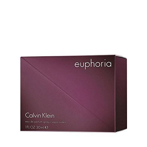 Calvin Klein Euphoria eau de parfum spray 1.0 oz/30 ml for women