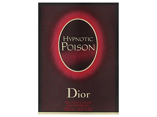 Christian Dior Hypnotic Poison Silky Shower Gel 200ml