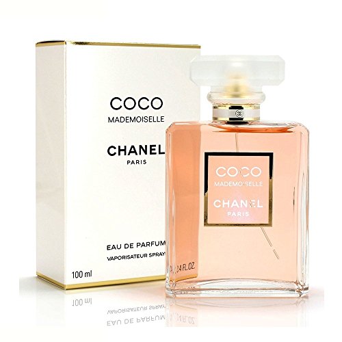 Chanel - Coco Mademoiselle Eau De Parfum Spray 100ml/3.4oz